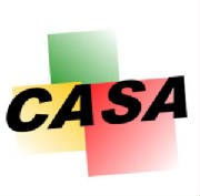 CASA - Organizer